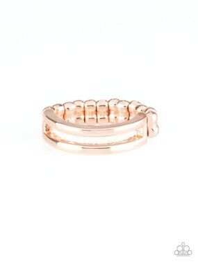 Paparazzi Ring (R176)